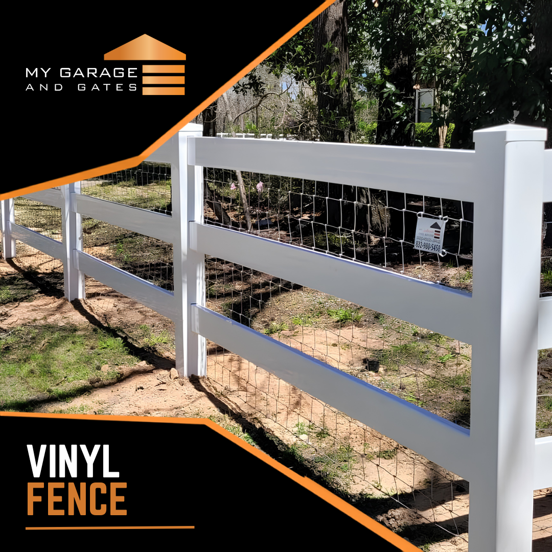 My Garage And Gates Facebook ad: Keep Your Pets Safe At Home