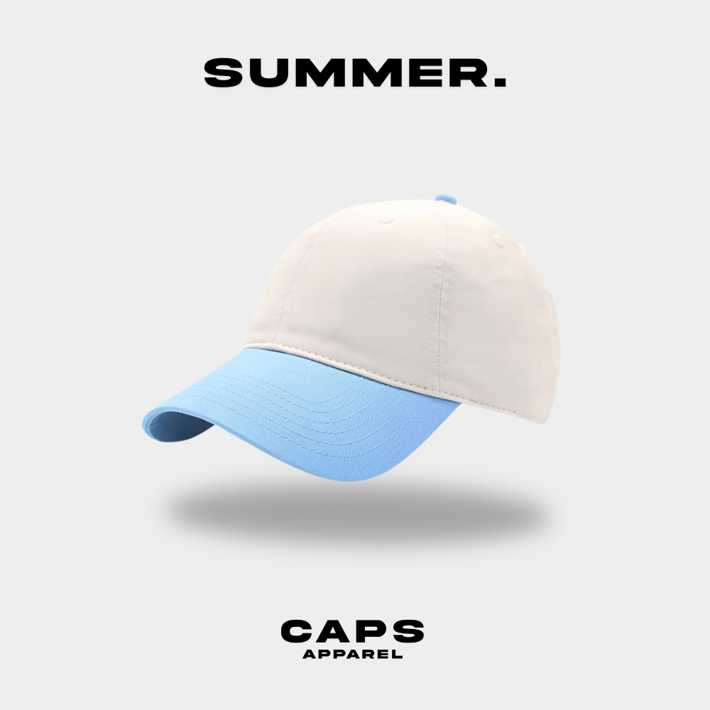 CAPS Apparel Facebook ad