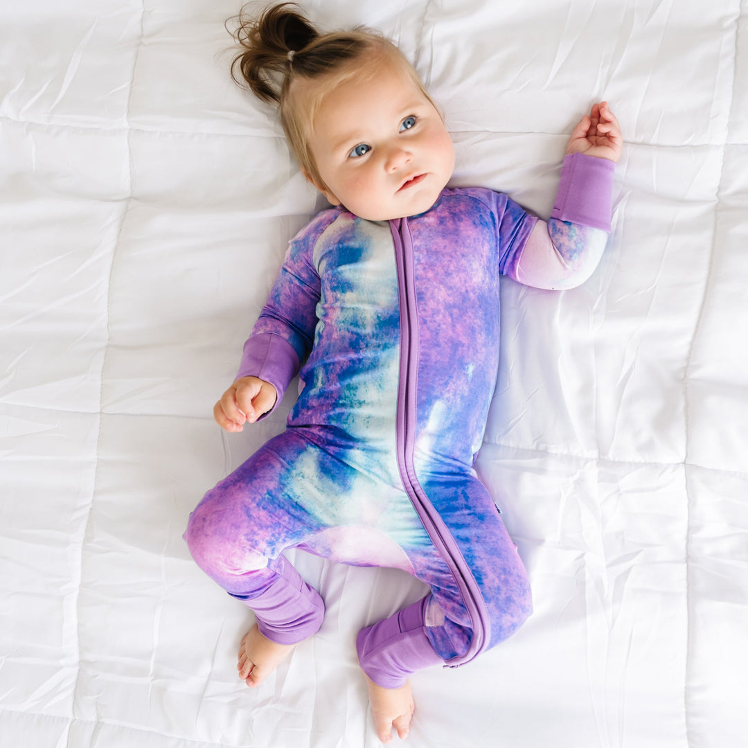 Little Sleepies Facebook ad