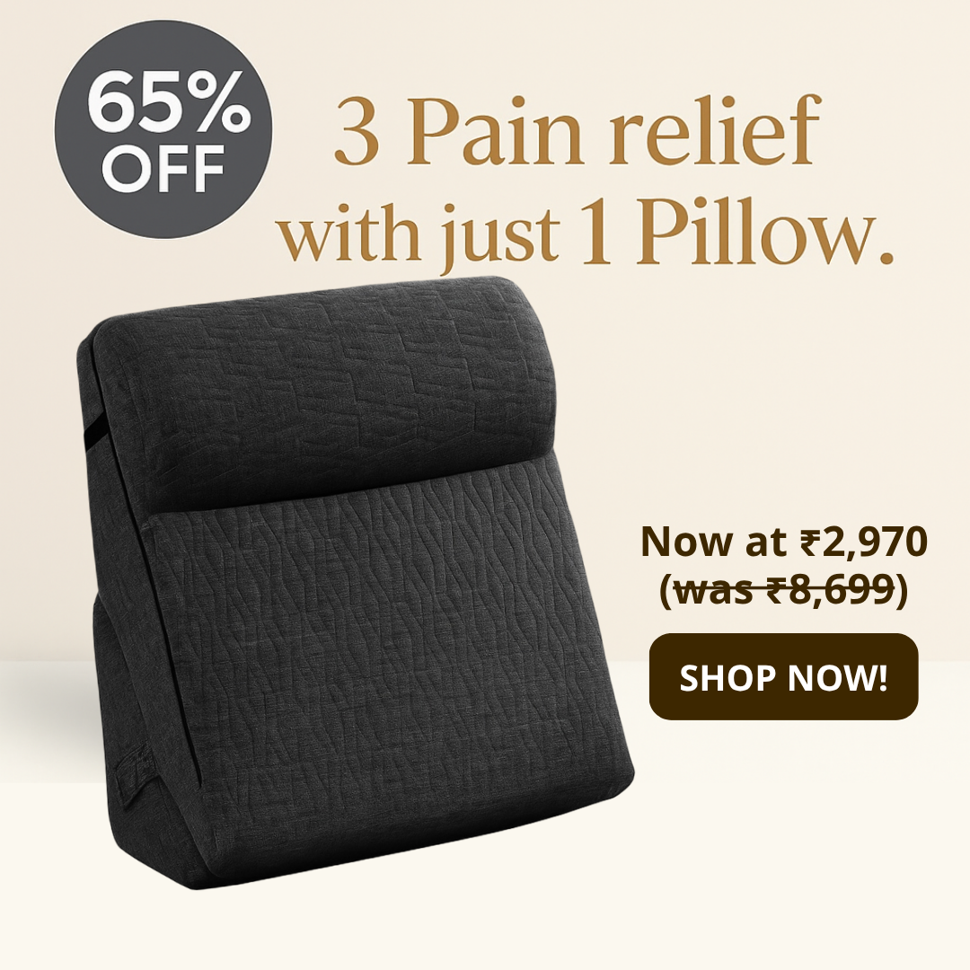 The White Willow Facebook ad