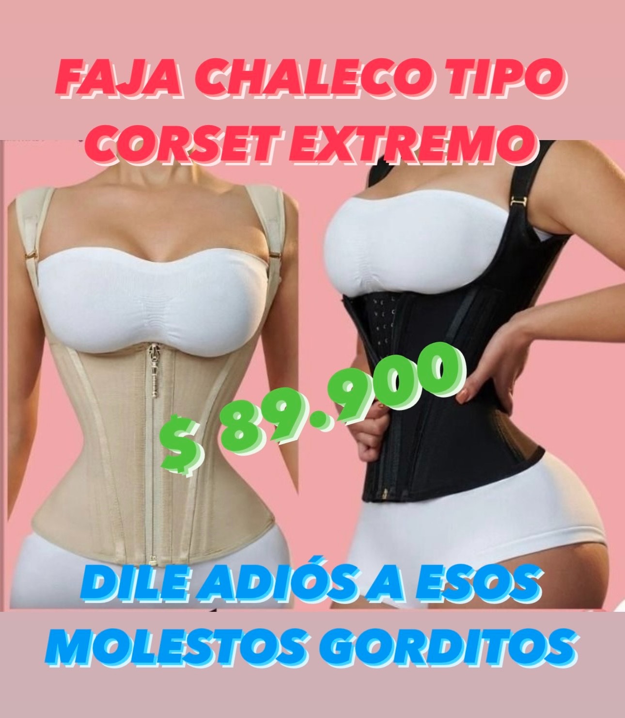 Shopping Market Facebook ad: PAGO CONTRAENTREGA