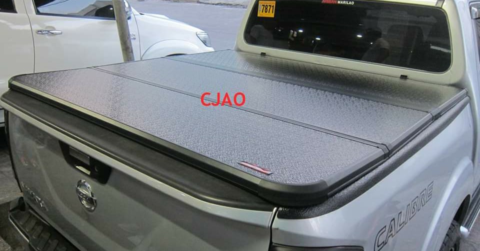 CJAO AUTO Accessories Facebook ad
