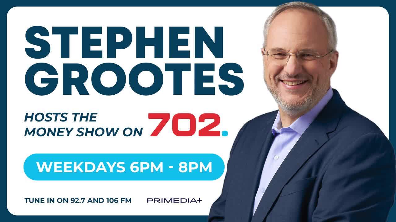 CapeTalk Facebook ad