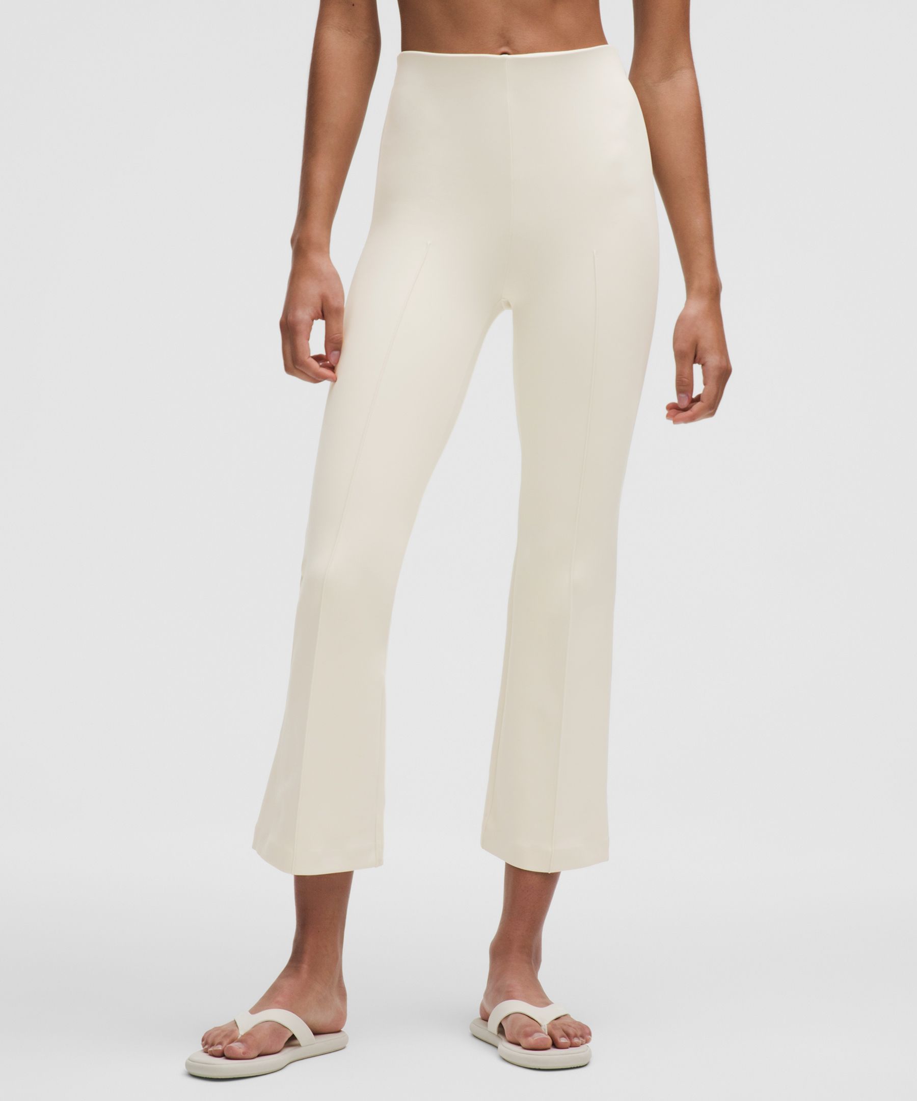 lululemon Facebook ad