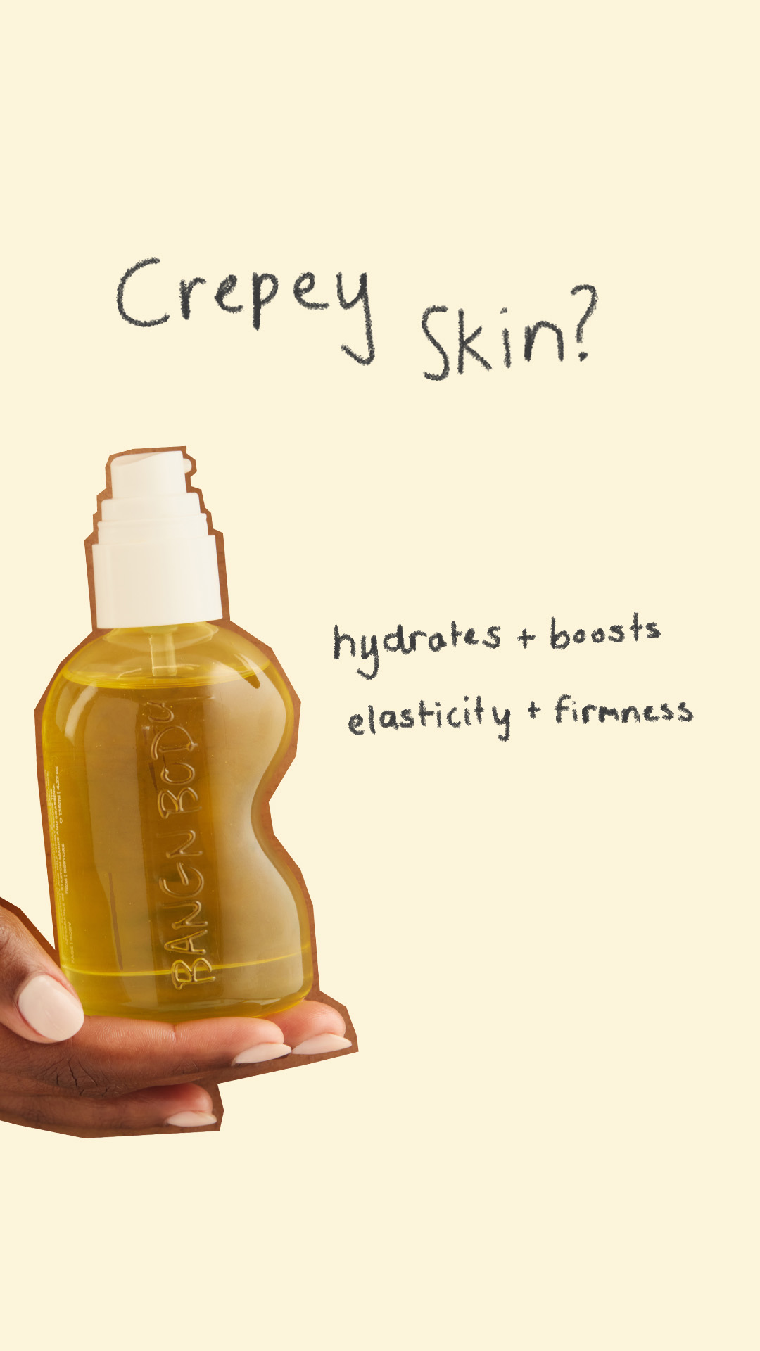 Bangn Body Facebook ad