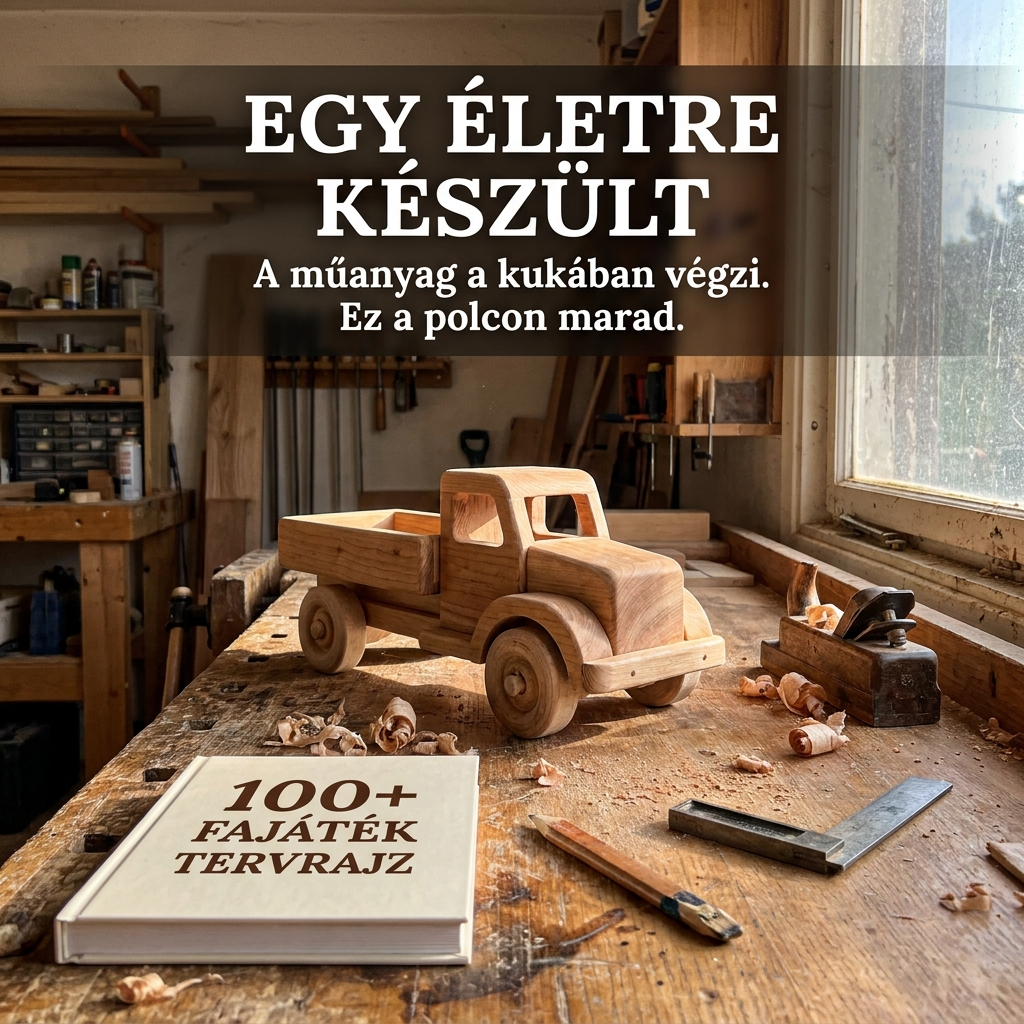 Master Crafts DIY Facebook ad