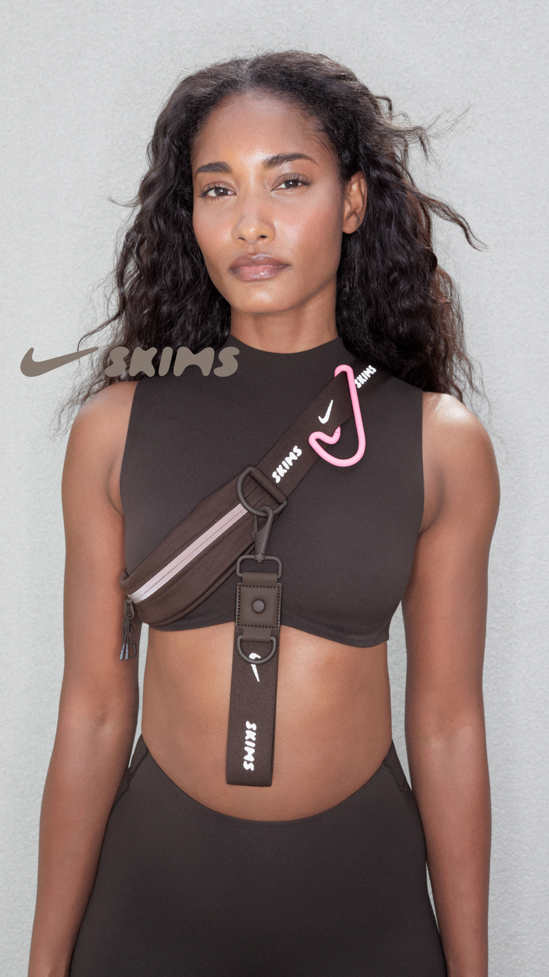 Nike Facebook ad