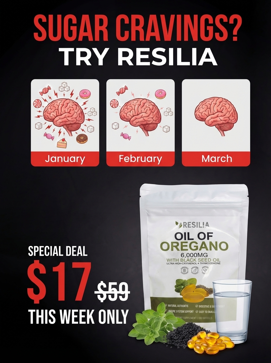 Vital Grove Facebook ad