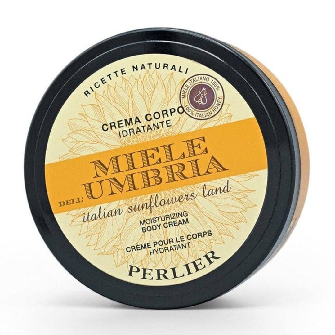 Perlier USA Facebook ad: Your Skin Deserves Italy's Best!