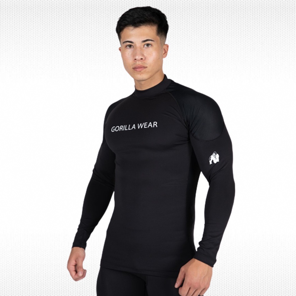 Gorilla WEAR Cyprus Facebook ad