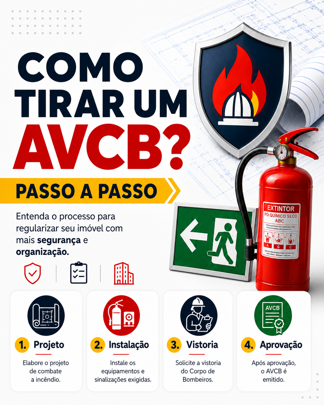 DWO Engenharia Facebook ad: Seu comércio está regular junto ao Corpo de…