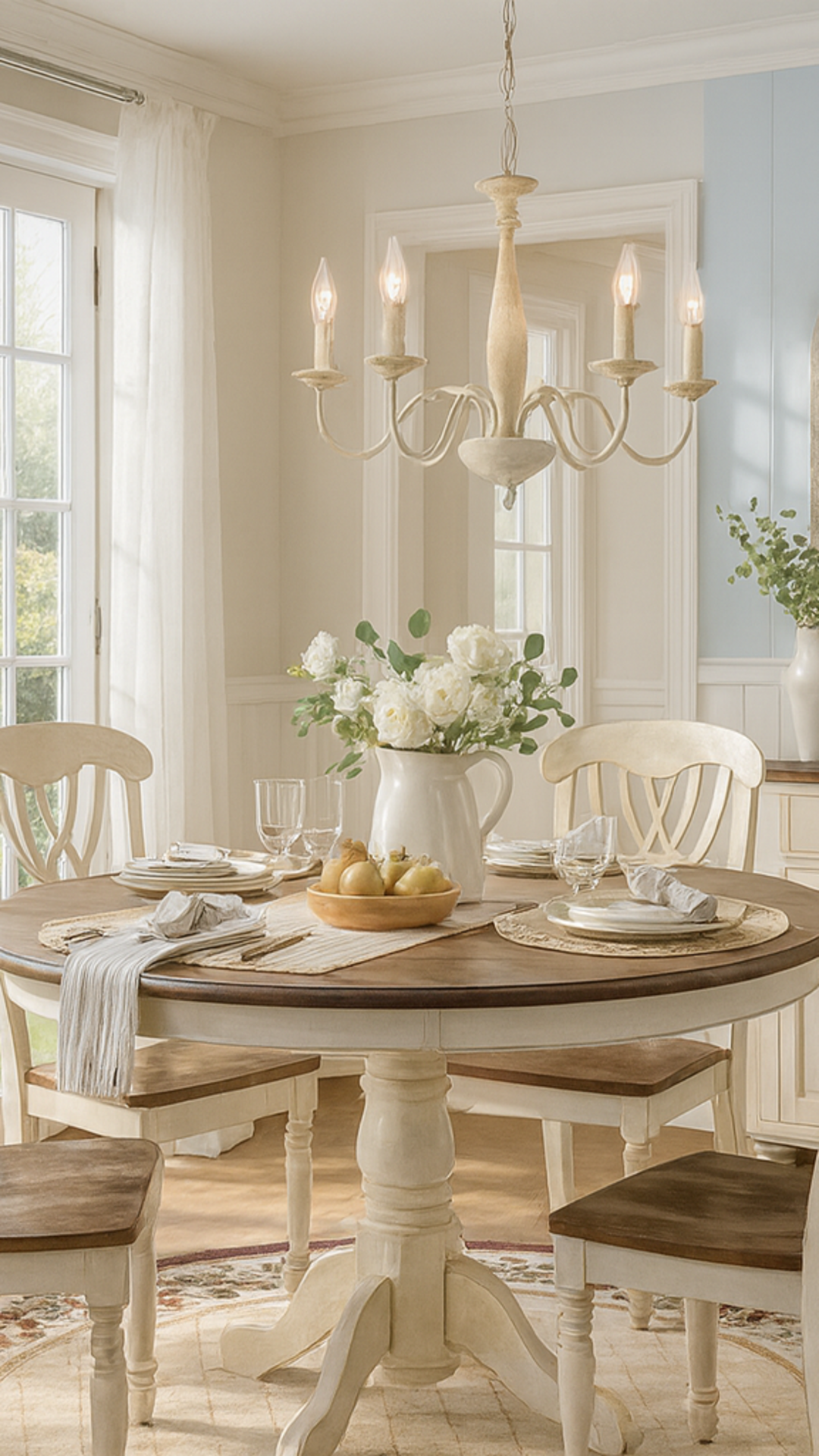 Wayfair Facebook ad