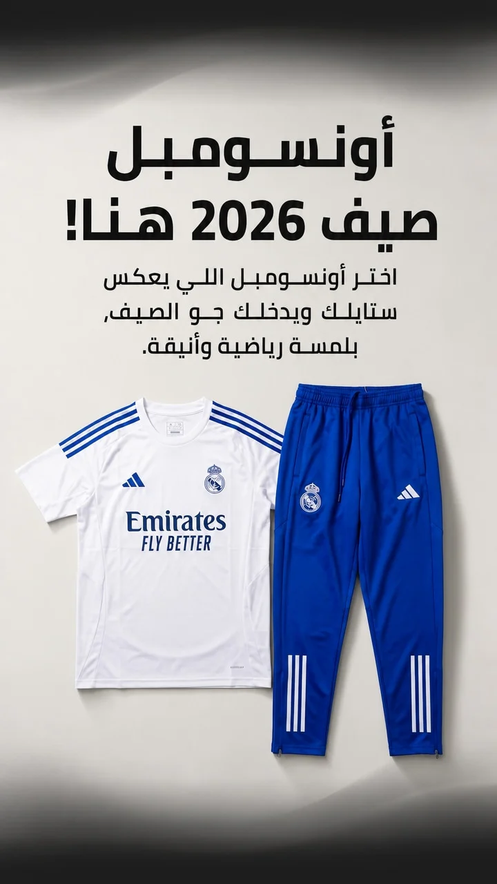 Style Dzair Facebook ad