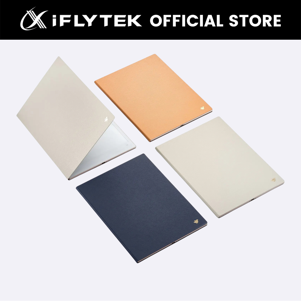 Iflytek Malaysia Facebook ad: This is your sign to STOP the meeting…