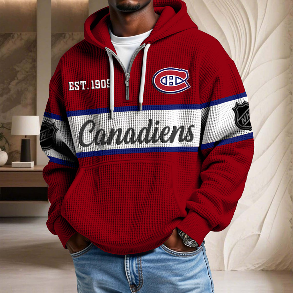 House of Prestige Facebook ad: Yes, We Have ALL 32 Teams
