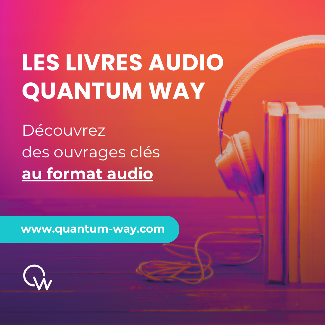 Quantum Way Facebook ad: Changez votre façon de lire avec nos livres…