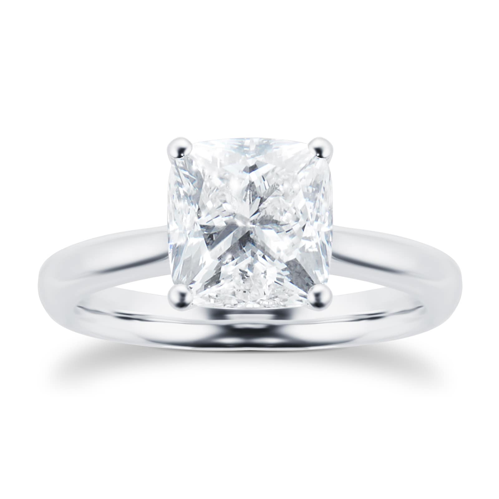 Mayors Jewelers Facebook ad