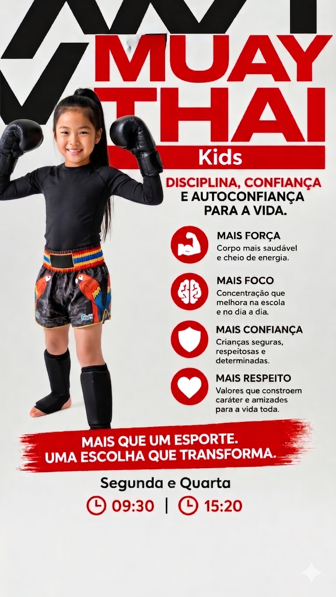 AVTT - Alto Vale Top Team Facebook ad