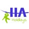 High Adventure Holidays