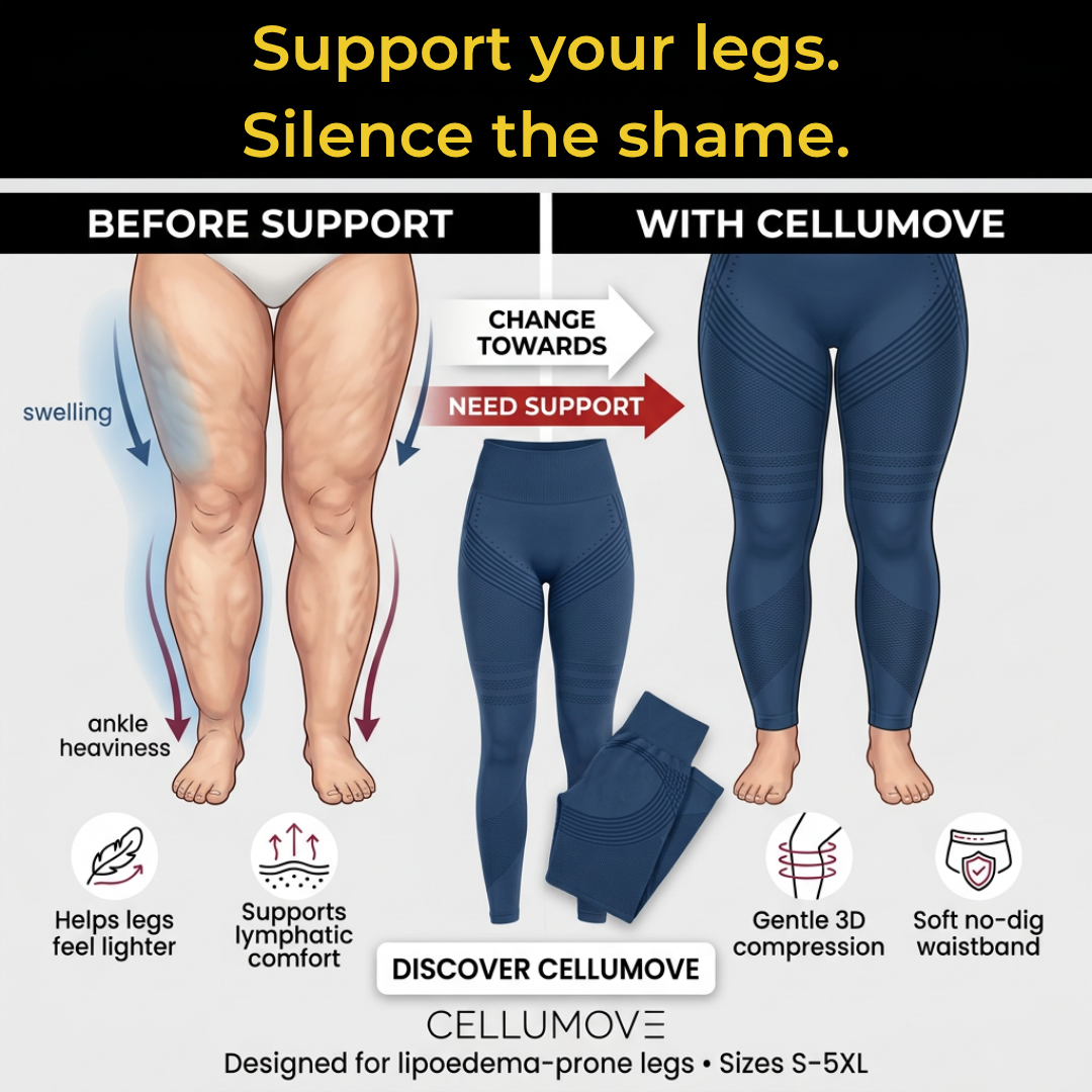 Cellumove Facebook ad