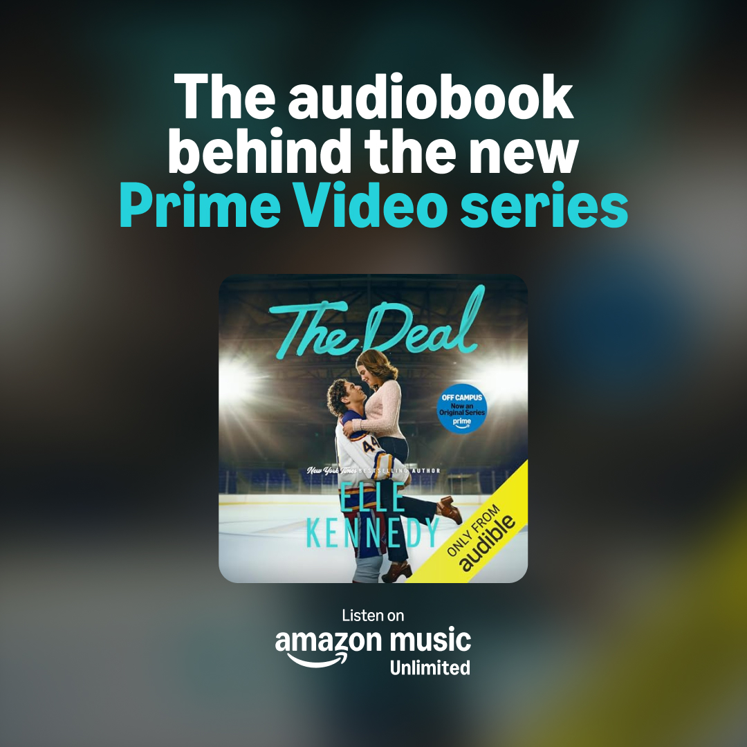 Amazon Music Facebook ad