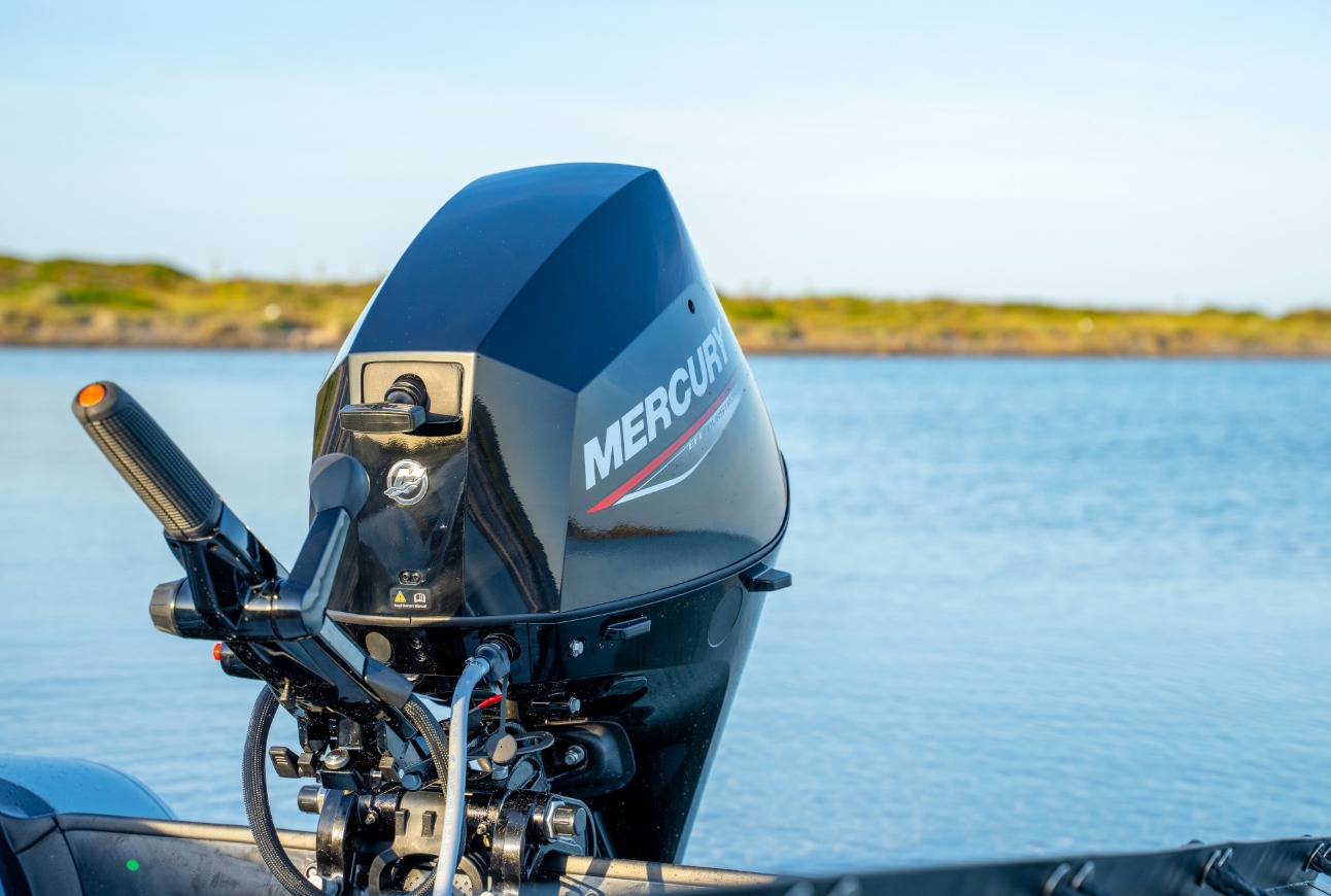 Opc Marine Service Facebook ad: Boat Problems? We'll Handle It.