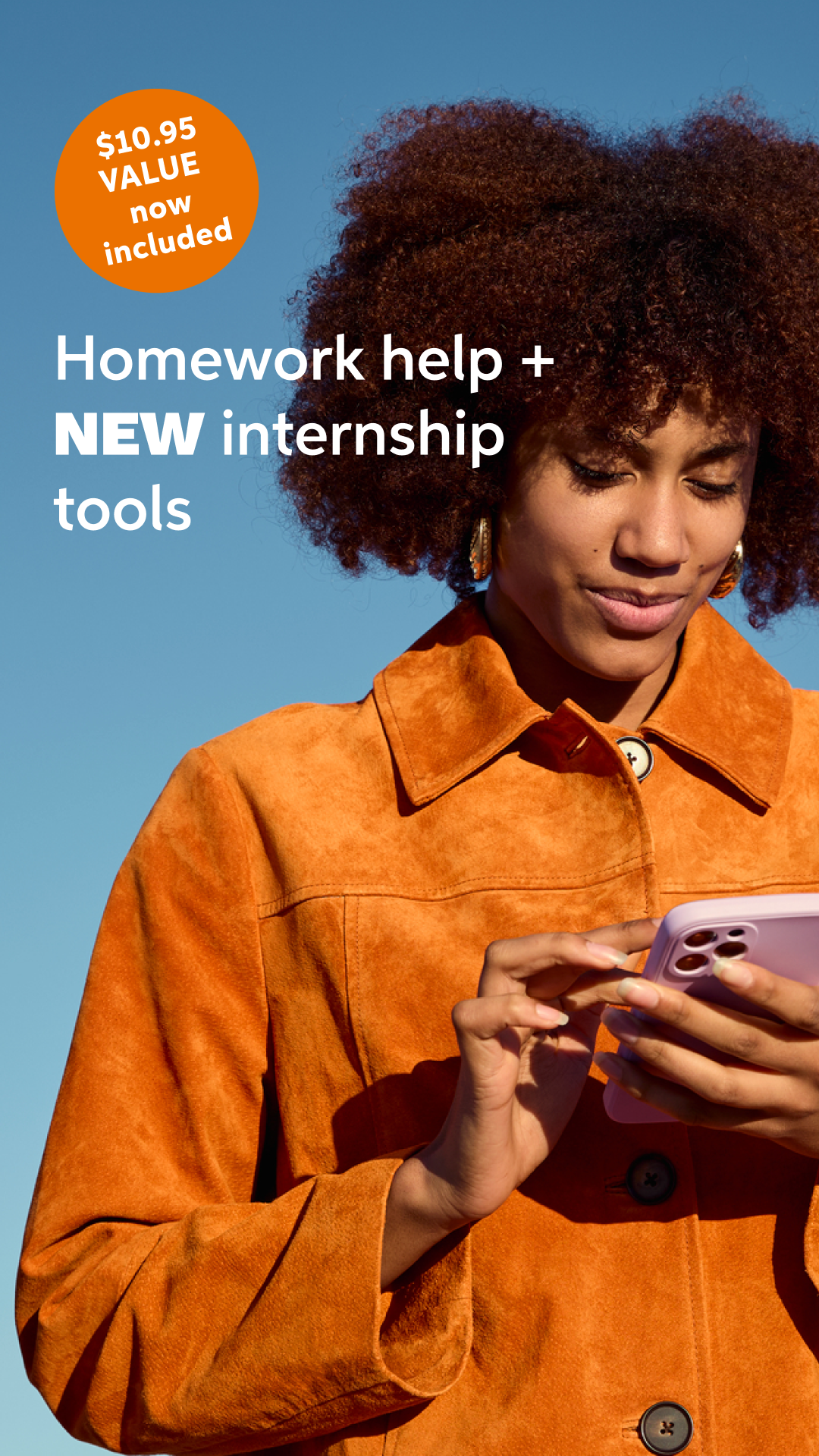 Chegg Facebook ad from Sep 16, 2026