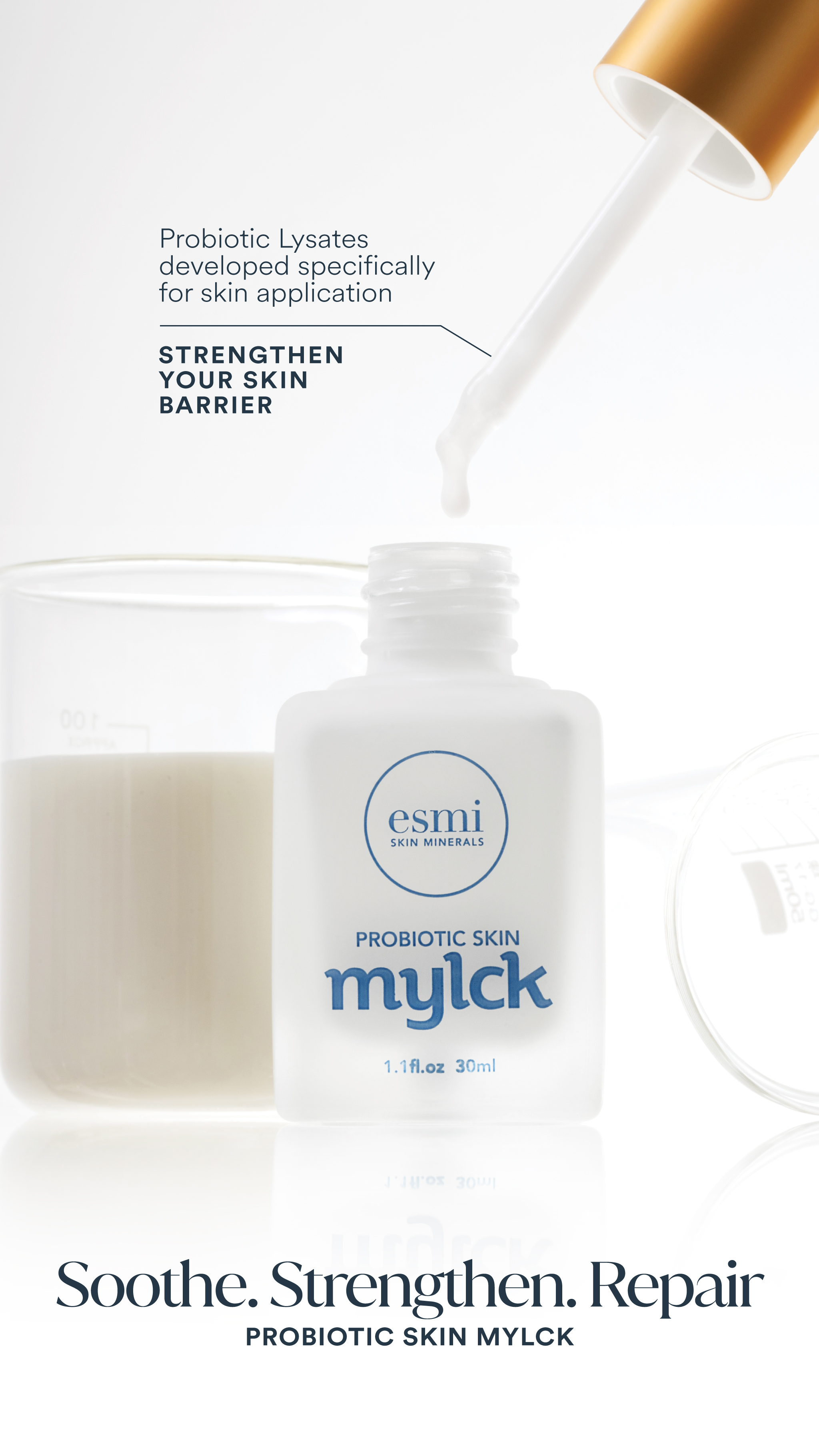 esmi Skin Minerals Facebook ad