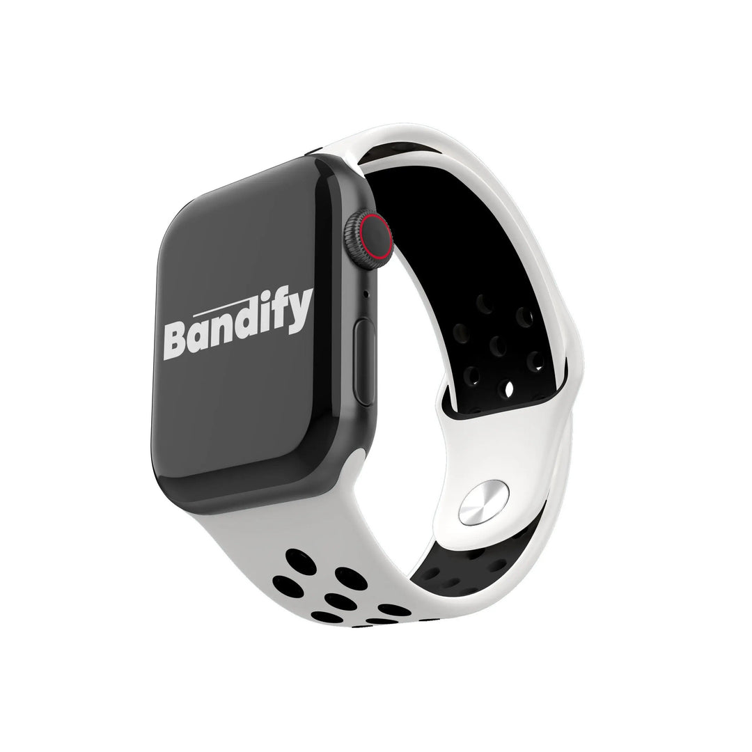 Bandify Facebook ad
