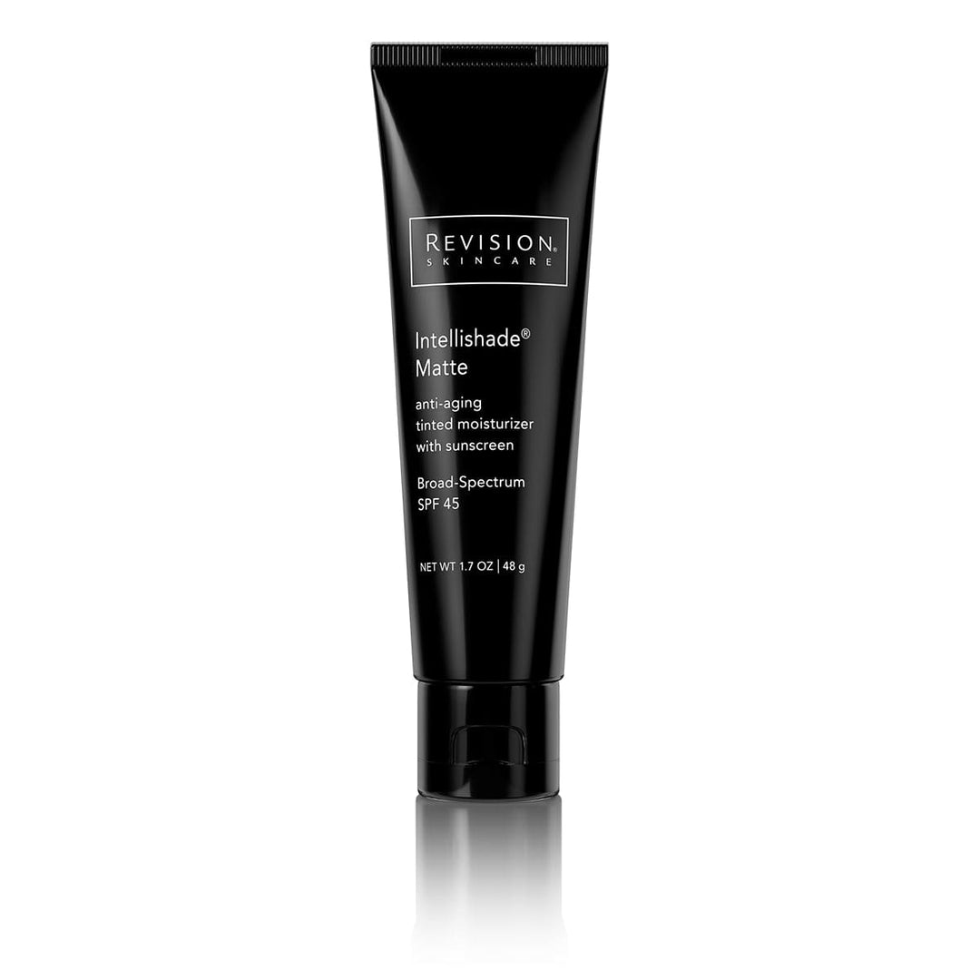 Revision Skincare Facebook ad