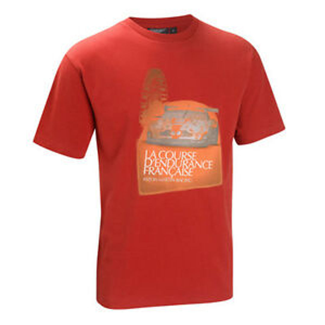 Vantage97 Facebook ad: Official Motorsport Merch
