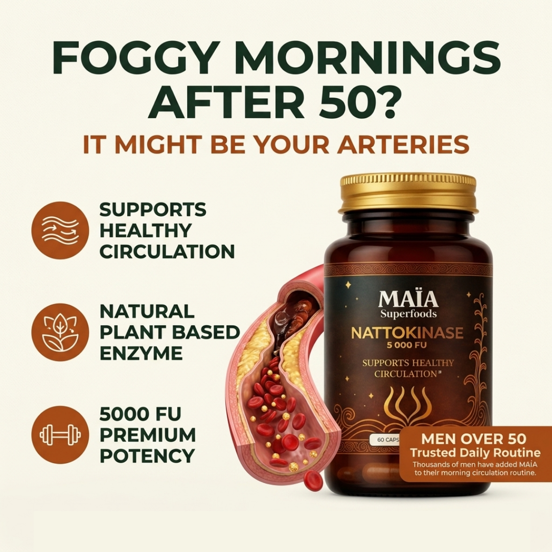 Cacao Research Institute Facebook ad