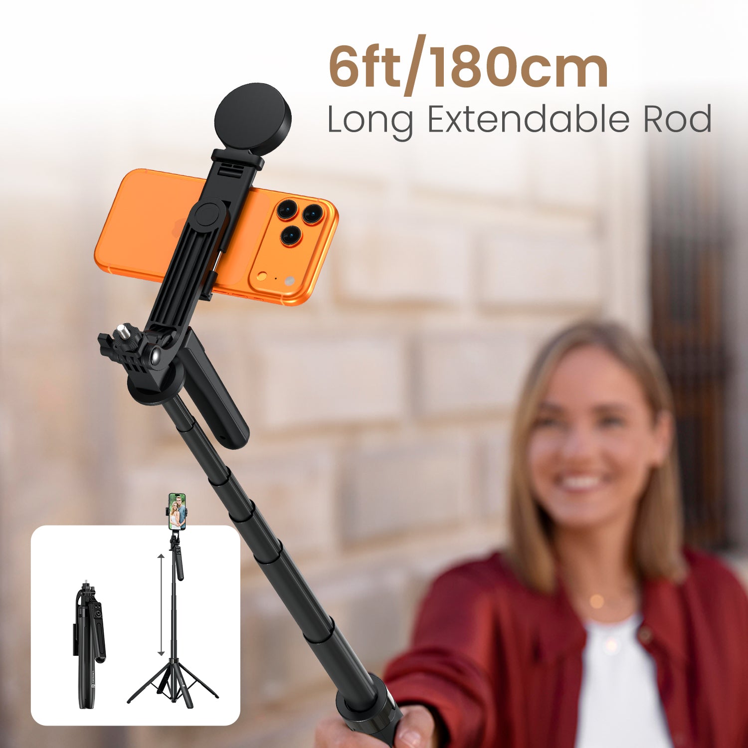 Portronics Facebook ad