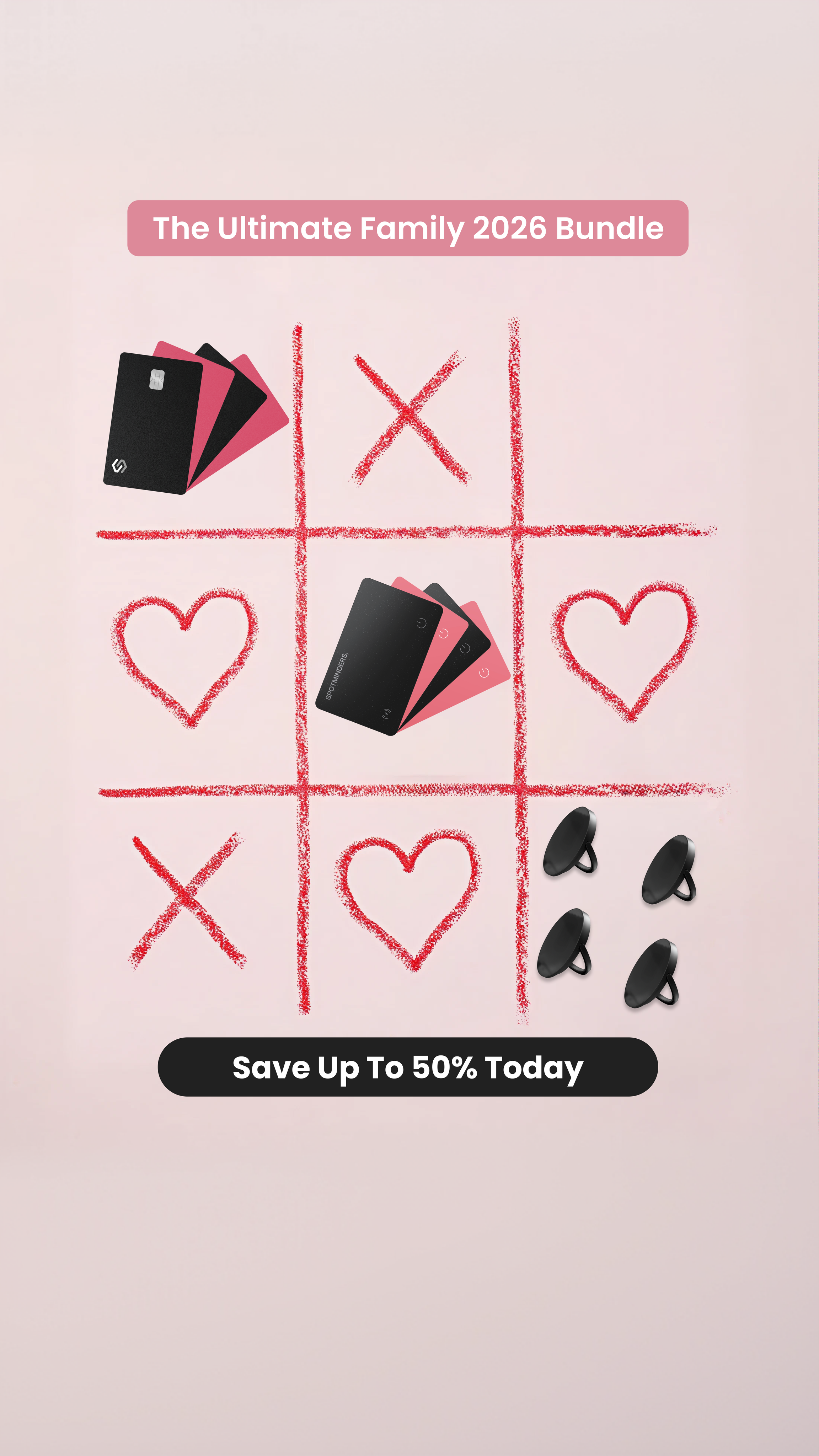 Spotminders Facebook ad