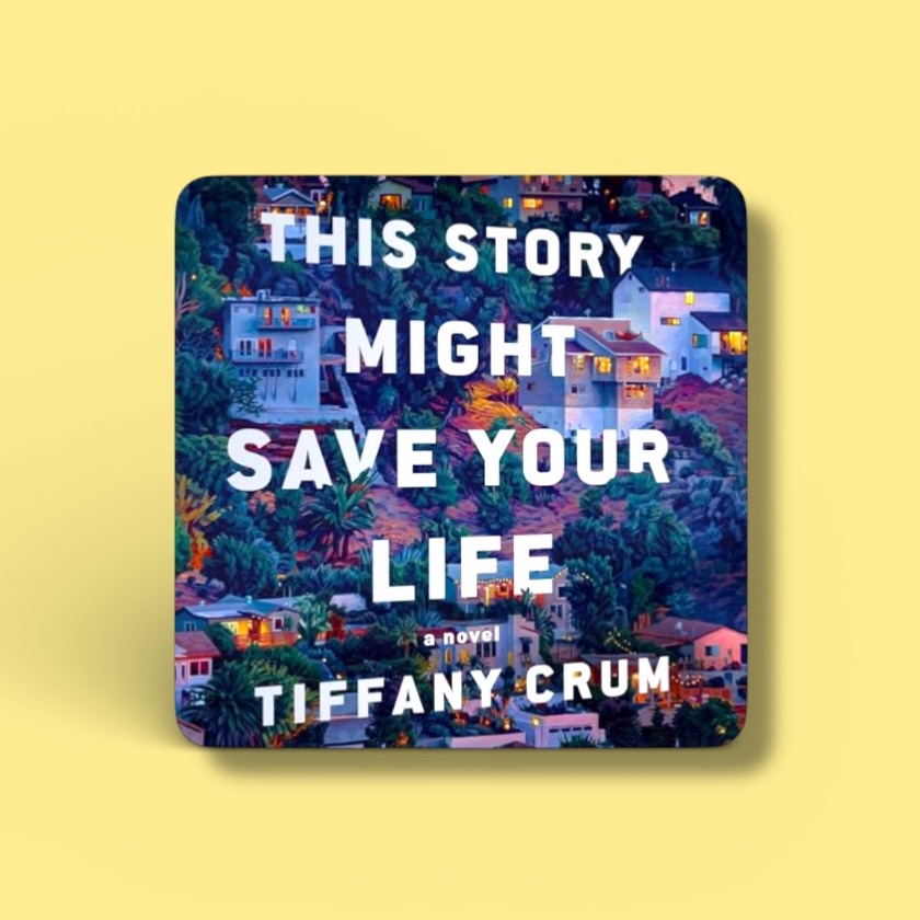 readingwithbrian Facebook ad: This Story Might Save Your Life - Tiffany…