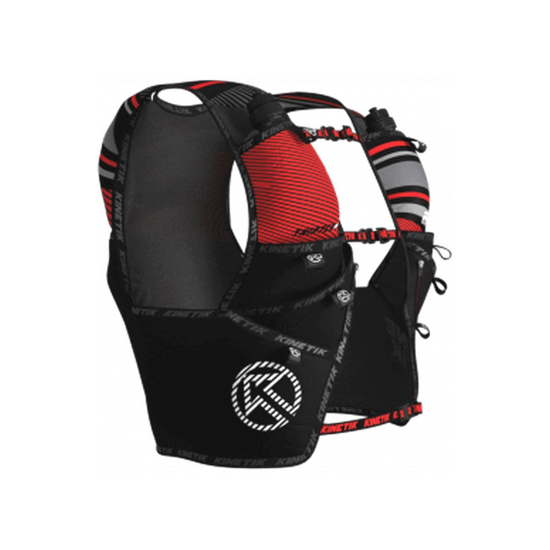 Kinetik Facebook ad