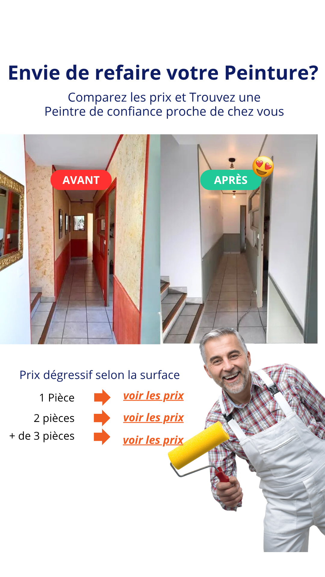Je-renove.net Facebook ad