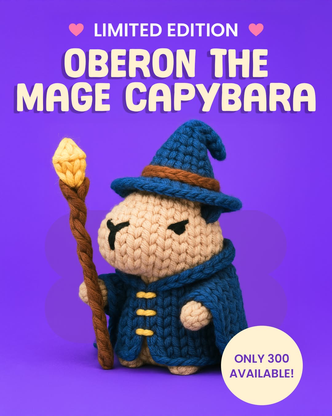 Mini Crafts Facebook ad