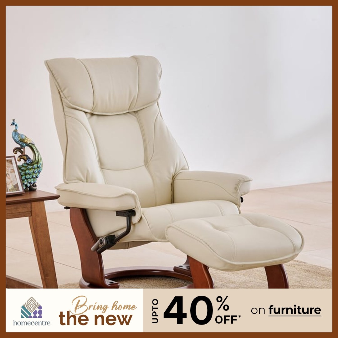 Home Centre India Facebook ad