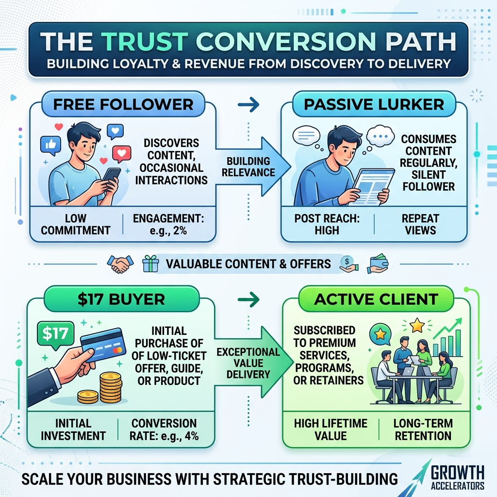Miles Stutz - 4-Hour Consultant Facebook ad