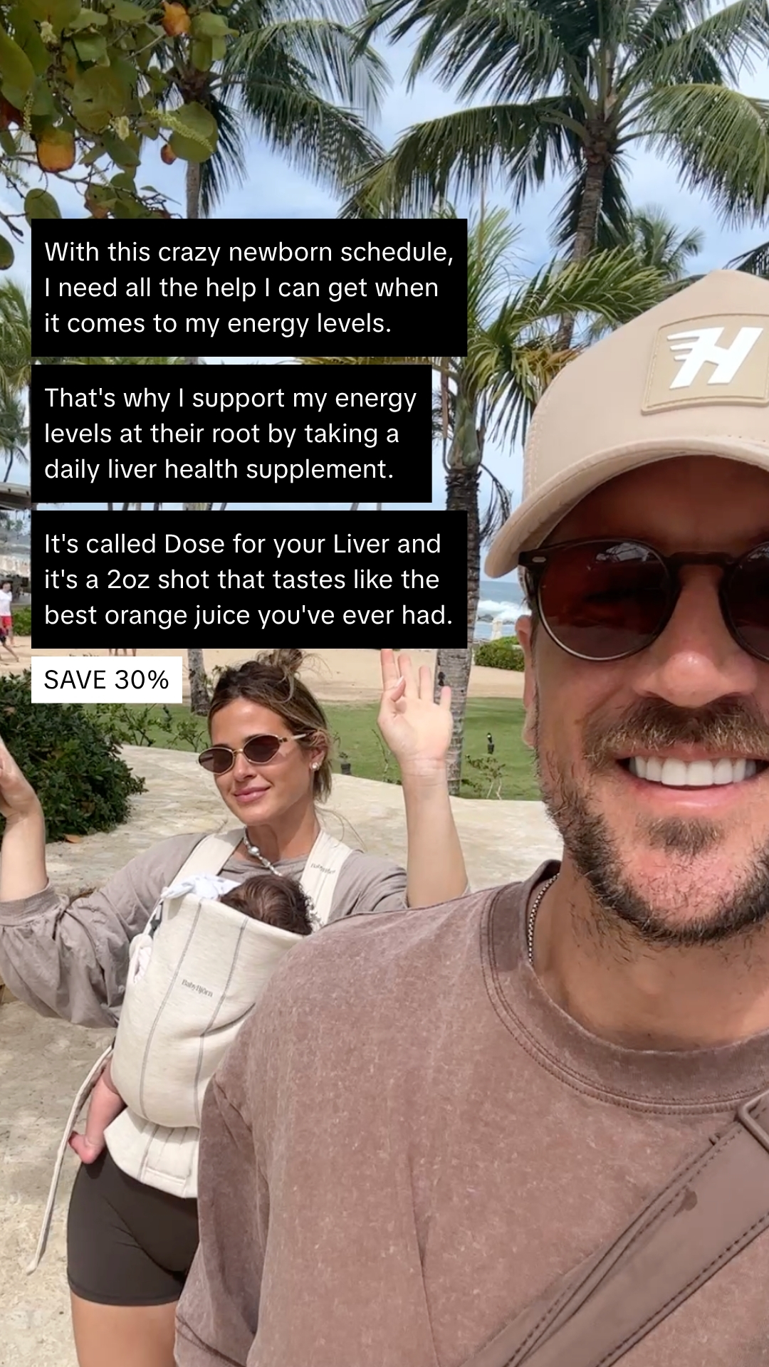 Jordan Rodgers 11 Facebook ad