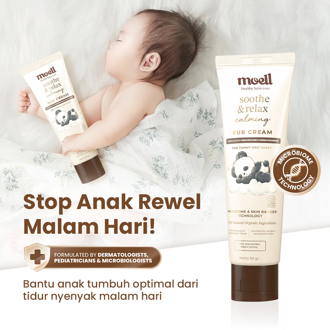 Anak Moell  Facebook ad