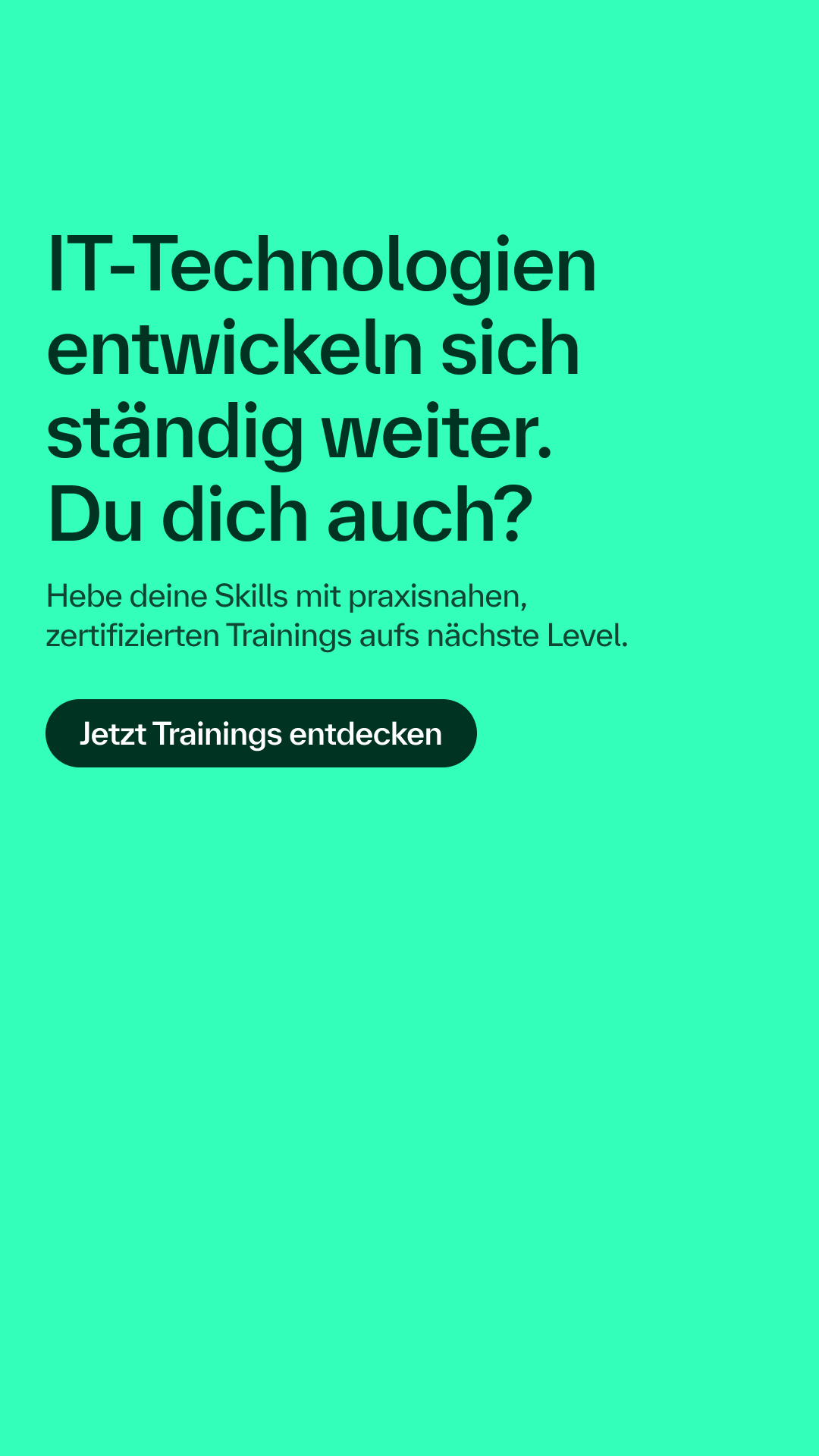 Skill it by Haufe Akademie Facebook ad