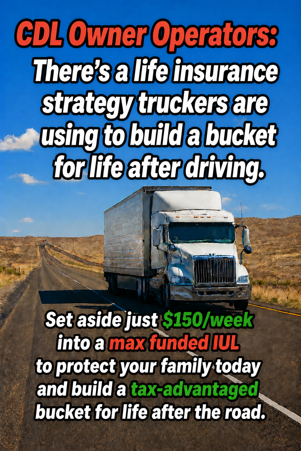 PolicyClover Facebook ad