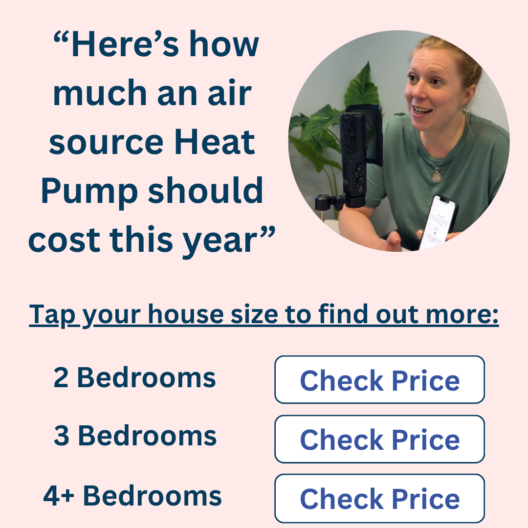 The Eco Experts Facebook ad: Get Up To £7,500 Off The Cost!