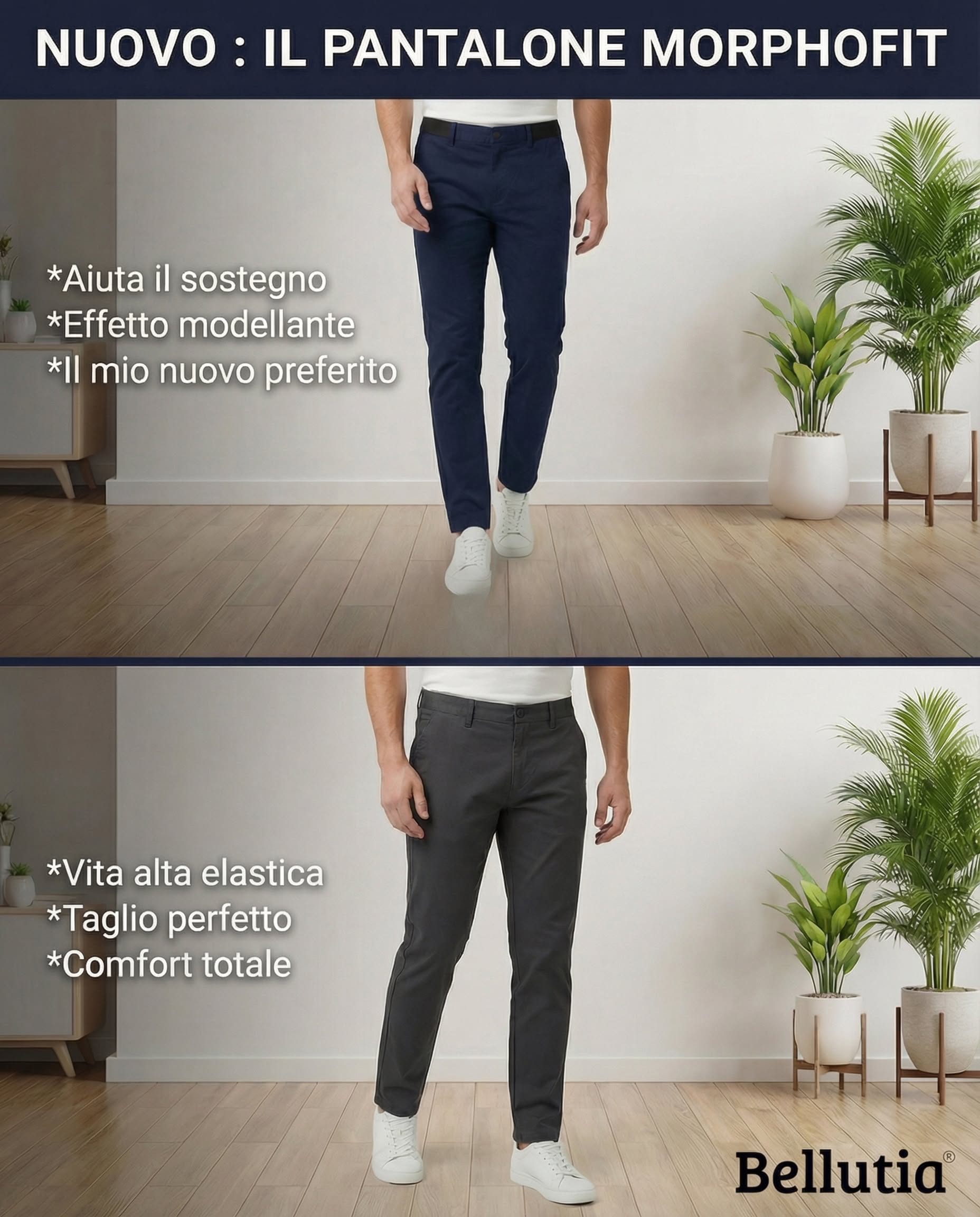 Marco Bernardi Facebook ad