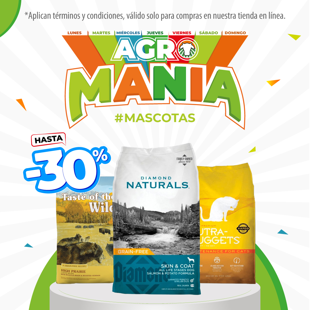 Agrocampo Colombia Facebook ad: Envío Gratis en Bogotá y Sabana* T&C