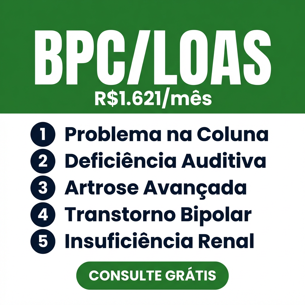 Consultoria Previdenciária EG Facebook ad from Apr 13, 2026
