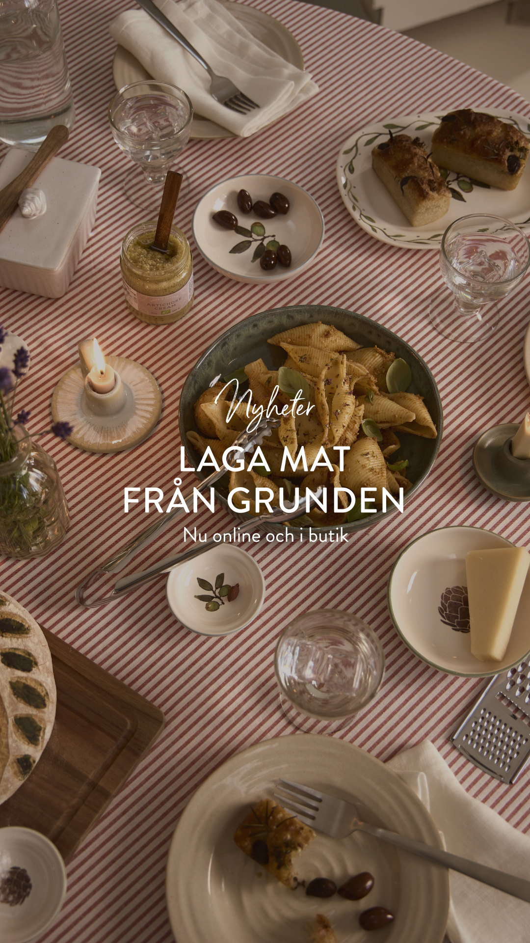 Søstrene Grene Facebook ad