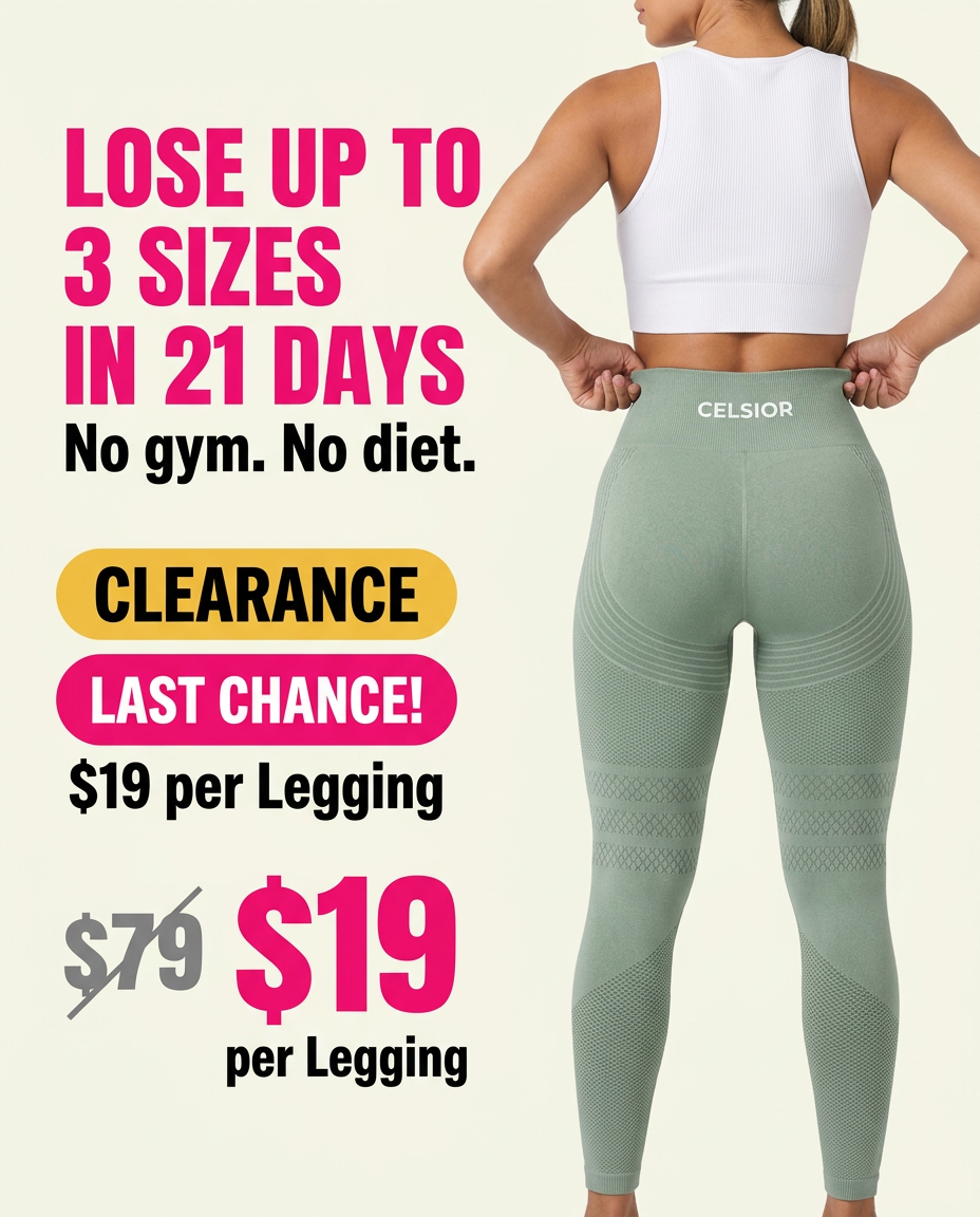Celsior Facebook ad